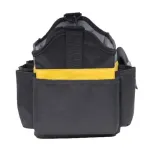 T&ouml;&ouml;riistakast Stanley STST1-70718 Must Kollane 310mm 200mm 260mm