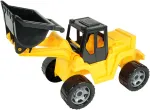 Lena GIGA TRUCKS 02048 laadur