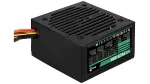 Aerocool VX PLUS 600 toiteplokk 600 W 20+4 kontaktiga ATX ATX Must
