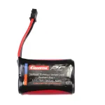 Carrera - Re-Battey - LiFePo4 aku 6,4V 900mAH 9,5A