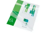 GBC Laminatsioonikott A3 175 Mikron, L&auml;ikiv, L&auml;bipaistev, A3, 0,35 mm, 303 mm, 426 mm