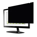 Fellowes PrivaScreen 61 cm (24-tolline) monitori raamita privaatsusfilter