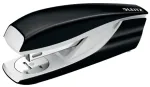 Leitz Stapler WOW 5502 Metal 30 lehte, 30 lehte, Must, P3, Metall, Plastik, 80 g/m&sup2;, 4 cm