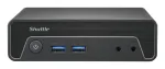 Mini-arvuti Shuttle NE1010BA Intel N100 8GB DDR4 128GB SSD Windows 11 Pro