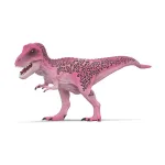 schleich Dinosaurused Loomamuster T-Rex, 3 a, Dinosaurused ja vulkaan, Uurimisjaam, Eriv&auml;ljaanne, Mitmev&auml;rviline, 1 tk