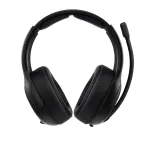 Peakomplekt VICTRIX Gambit Wireless &mdash; juhtmega ja juhtmevaba, 20&ndash;20000 Hz, 2 m kaabel, 301 g, must/lilla