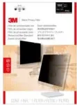 Privaatsusfilter monitorile 3M PF190C4B