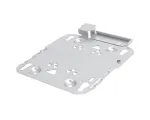 IW3700-seeria DIN-liistule kinnituskomplekt