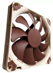 Noctua NF-A9x14 PWM madala profiiliga korpuse ventilaator, 92 mm, 300-2200 p/min, pruun