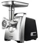 Bosch MFW68660 hakklihamasin 800 W Must, Kroom