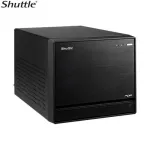 Shuttle PCB-SB860R811 SB860R8 XPC Cube Barebone, S-1851, Intel B860, 4x DDR5, Xe Graphics, 500 W, must