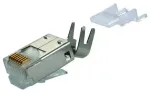 RJ45 pistikupesa Teleg&auml;rtner J00026A0165