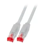 V&otilde;rgukaabel EFB Elektronik K8051.30 RJ-45 Cat6a 30 m Hall