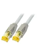 V&otilde;rgukaabel EFB Elektronik K8580GR.25 RJ-45 Cat6a 25 m hall