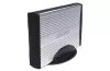 Aixcase AIX-BSUB3A1-S - Speichergeh&auml;use mit OneTouchEasy-Button (OTB)