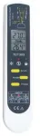 Infrapunane toidutermomeeter TFA-Dostmann 31.1119.K AAA patarei 1.5V