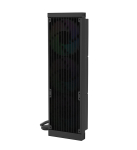 Arvuti jahutuss&uuml;steem REDRAGON CCW-1017 t&otilde;hus &otilde;huvool RGB valgustus