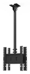 SMS Smart Media Solutions Func Must Maksimaalne kandev&otilde;ime 50 kg Kaldenurk -10 kuni 10 kraadi