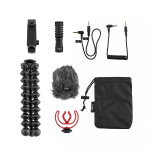Joby GorillaPod Creator Kit Joby JB01729-BWW maksimaalne kandev&otilde;ime 1 kg