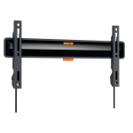 Seinakinnitus Vogel's TVM 3405 SP Comfort fikseeritud 32 tolli&ndash;77 tolli teleritele, must