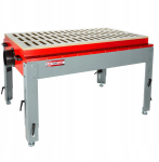 Tolmuimeja laud Holzmann SSAT150H 150 mm l&auml;bim&otilde;&otilde;duga avaga puidut&ouml;&ouml;tlemiseks