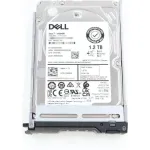 Dell HDD 1.2TB 2.5 10K SAS 12gb/s HP CusKit (ST1200MM0099)