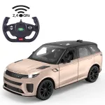 Jamara Range Rover Sport SV 1:14 2,4GHz kuldne 6+