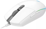 M&auml;ngurihiir Logitech G G203 LIGHTSYNC USB Type-A