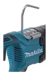 Makita DJR187Z akutoitel pistsaag, 18 V Li-Ion, 32 mm k&auml;ik, 2 300&ndash;3 000 k&auml;iku/min, ilma akuta, must/sinine