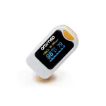 Oromed ORO-PULSE YELLOW Fingertip Pulse Oximeter