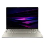 Lenovo Yoga Slim 7 14IPH11 Copilot+ PC 83QM003BGE s&uuml;learvuti, 14-tolline WQXGA+ OLED 120Hz, Intel Core Ultra 7 355, 16GB LPDDR5x, 1TB SSD, Windows 11 Home, saksa klaviatuur
