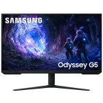 Samsung Odyssey G5 G51F 32-tolline WQHD m&auml;ngumonitor, 180Hz, VA, AMD FreeSync Premium