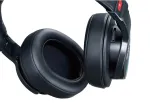 Sony MDR-M1 Closed Studio Headphones - Black