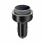 Manta TFM101 Stream Portable Bluetooth Speaker 5W Black