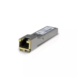 Ubiquiti UACC-CM-RJ45-1G SFP-st RJ45 1G vaskkaabli transiiverimoodul