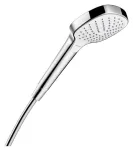 HANSGROHE Shower Head 268134 Select 110 3SR Eco