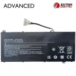Extra Digital Advanced s&uuml;learvuti aku ACER AC14A8L jaoks, 4605mAh