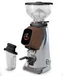 Fiorenzato AllGround kohviveski mattkroom tammepuit 230V EU Dark-T Titan