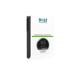 VOLT POLSKA SinusPro Ultra-HV 11000 H&uuml;briidp&auml;ikeseinverter 48V/230V 5200/11000W 100A MPPT 450V