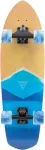 Landyachtz Surfskate 29.6 inch Pocket Knife Watercolor komplektne rula