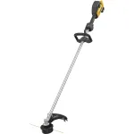 DEWALT kerge juhtmeta trimmer (DCMST901N-XJ), 54V (must/kollane, ainult t&ouml;&ouml;riist)