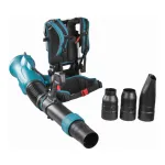 Makita UB004CZ Akupuhur ilma 36 V (ainult seade)