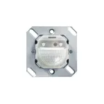 ESYLUX PD-C 180i/16 Touch KNX seinakinnitusega kohalolekuandur 180&deg; valge EP10460104