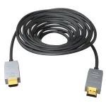 Kindermann HDMI 2.0 AOC kaabel 10m Isane/Isane KIN 5809006210