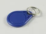 ALLNET 4duino RFID Tag Key Fob Blue 13,56 MHz (AA133)