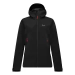 Salewa Puez GTX 3L EPE Jacket Women's - Black Out