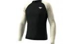 SALEWA Dynafit Ultra S-Tech L/S Tee - Overcast - Meeste pikkade varrukatega jooksus&auml;rk