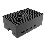 Akasa MazePro alumiiniumkorpus Raspberry Pi 4 jaoks