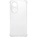 Evelatus Huawei Nova 9 Military Shockproof Silicone Case TPU Black