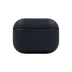 Evelatus Apple AirPods Pro kaitsev silikoon&uuml;mbris tumesinine